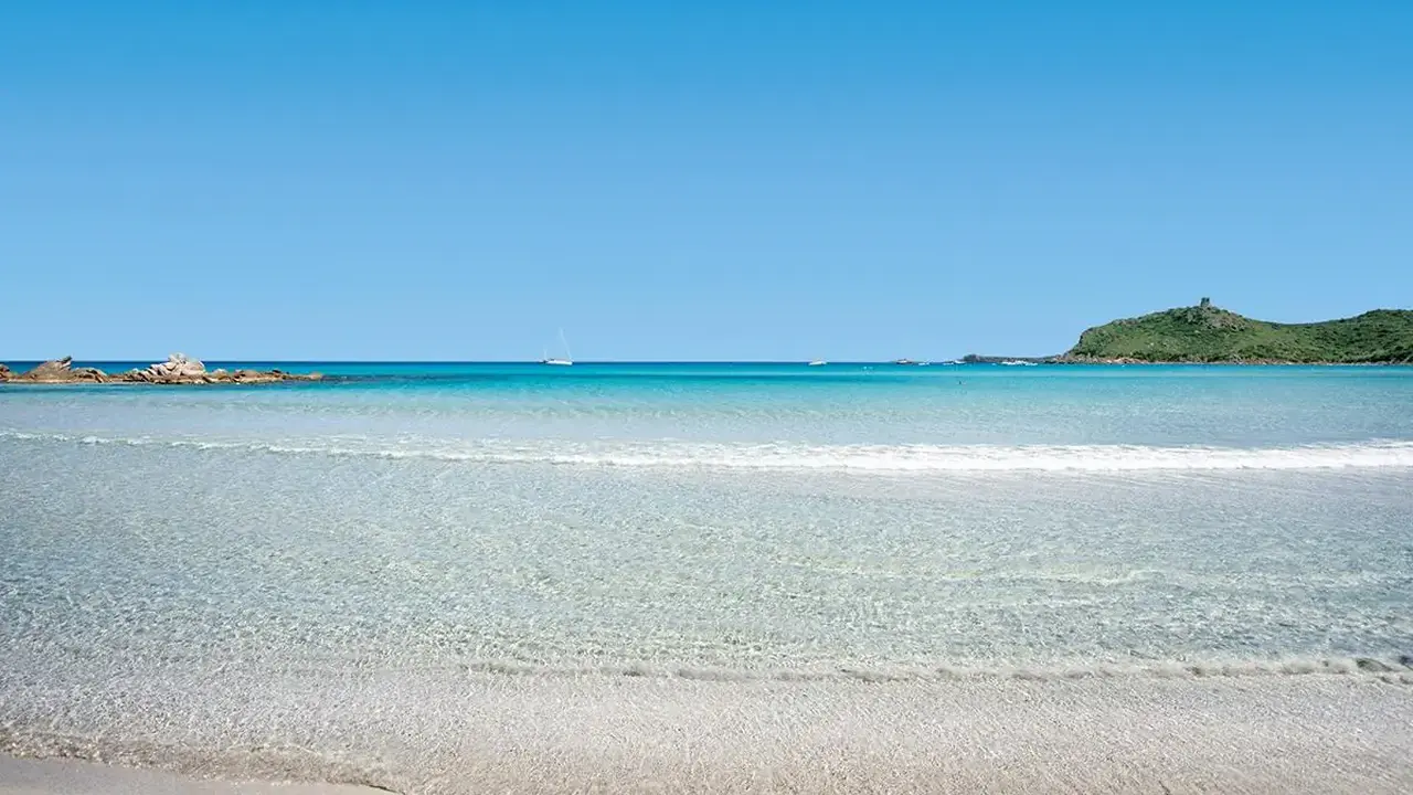 ALMAR TIMI AMA HOTEL
