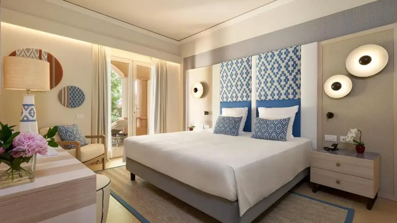 ALMAR TIMI AMA HOTEL