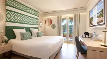ALMAR TIMI AMA HOTEL