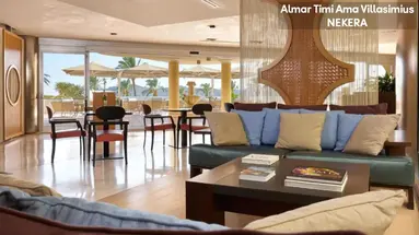 ALMAR TIMI AMA HOTEL