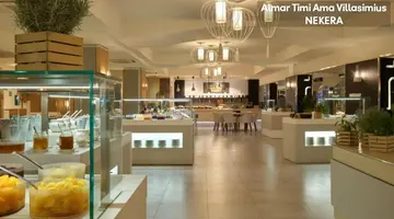 ALMAR TIMI AMA HOTEL