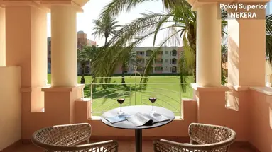 ALMAR TIMI AMA HOTEL