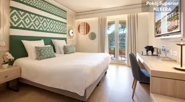 ALMAR TIMI AMA HOTEL