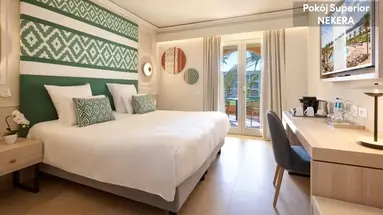 ALMAR TIMI AMA HOTEL