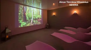 ALMAR TIMI AMA HOTEL