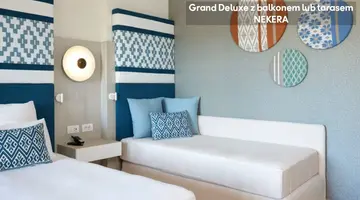 ALMAR TIMI AMA HOTEL