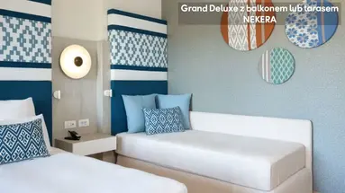 ALMAR TIMI AMA HOTEL