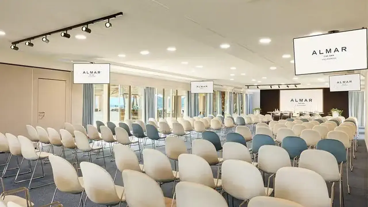 ALMAR TIMI AMA HOTEL