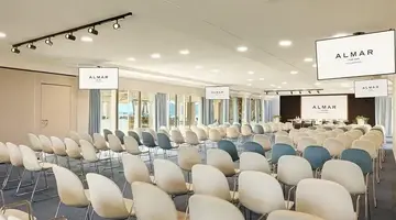 ALMAR TIMI AMA HOTEL