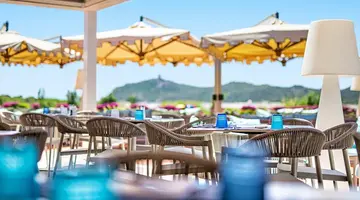 ALMAR TIMI AMA HOTEL