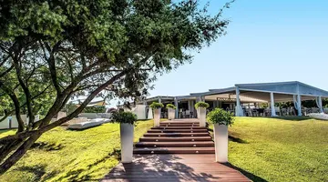 ALMAR TIMI AMA HOTEL