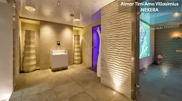 ALMAR TIMI AMA HOTEL