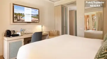 ALMAR TIMI AMA HOTEL