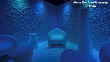 ALMAR TIMI AMA HOTEL