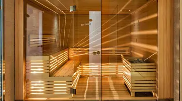 ALMAR TIMI AMA HOTEL