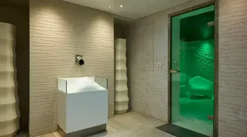 ALMAR TIMI AMA HOTEL