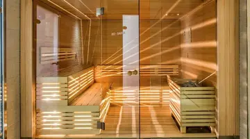 ALMAR TIMI AMA HOTEL