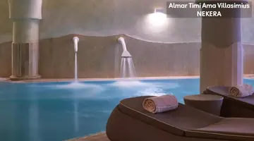 ALMAR TIMI AMA HOTEL