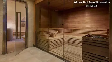 ALMAR TIMI AMA HOTEL