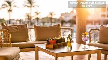 ALMAR TIMI AMA HOTEL
