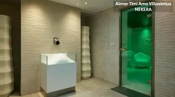 ALMAR TIMI AMA HOTEL