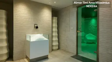 ALMAR TIMI AMA HOTEL