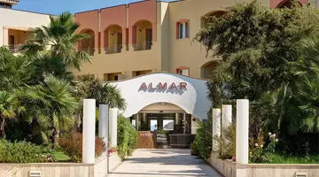 ALMAR TIMI AMA HOTEL