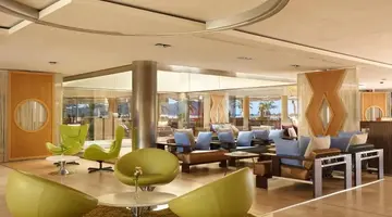 ALMAR TIMI AMA HOTEL