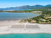 ALMAR TIMI AMA HOTEL
