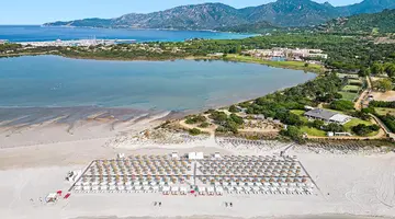ALMAR TIMI AMA HOTEL