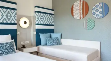 ALMAR TIMI AMA HOTEL