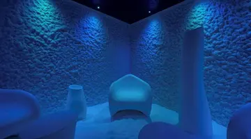 ALMAR TIMI AMA HOTEL