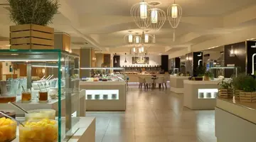 ALMAR TIMI AMA HOTEL