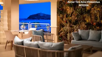 ALMAR TIMI AMA HOTEL