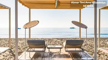 ALMAR TIMI AMA HOTEL