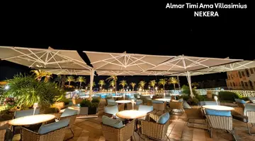 ALMAR TIMI AMA HOTEL