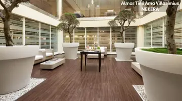 ALMAR TIMI AMA HOTEL