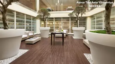 ALMAR TIMI AMA HOTEL