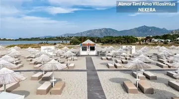 ALMAR TIMI AMA HOTEL