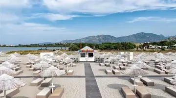 ALMAR TIMI AMA HOTEL