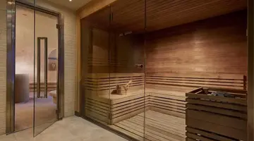 ALMAR TIMI AMA HOTEL