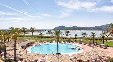 ALMAR TIMI AMA HOTEL