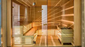 ALMAR TIMI AMA HOTEL