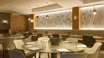 ALMAR TIMI AMA HOTEL
