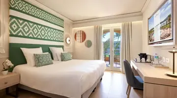 ALMAR TIMI AMA HOTEL