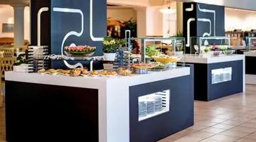 ALMAR TIMI AMA HOTEL
