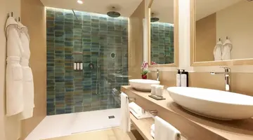 ALMAR TIMI AMA HOTEL