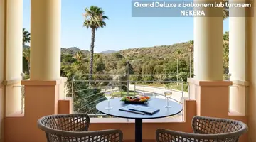 ALMAR TIMI AMA HOTEL