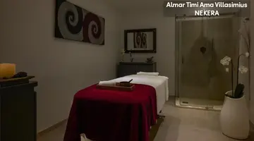 ALMAR TIMI AMA HOTEL