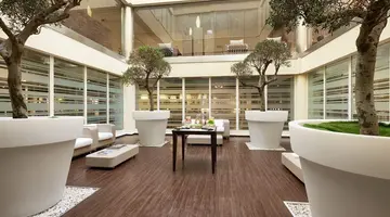 ALMAR TIMI AMA HOTEL
